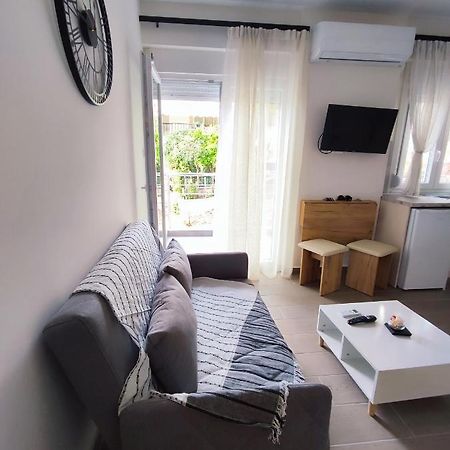 Sunrise Apartment Kavala Exterior foto