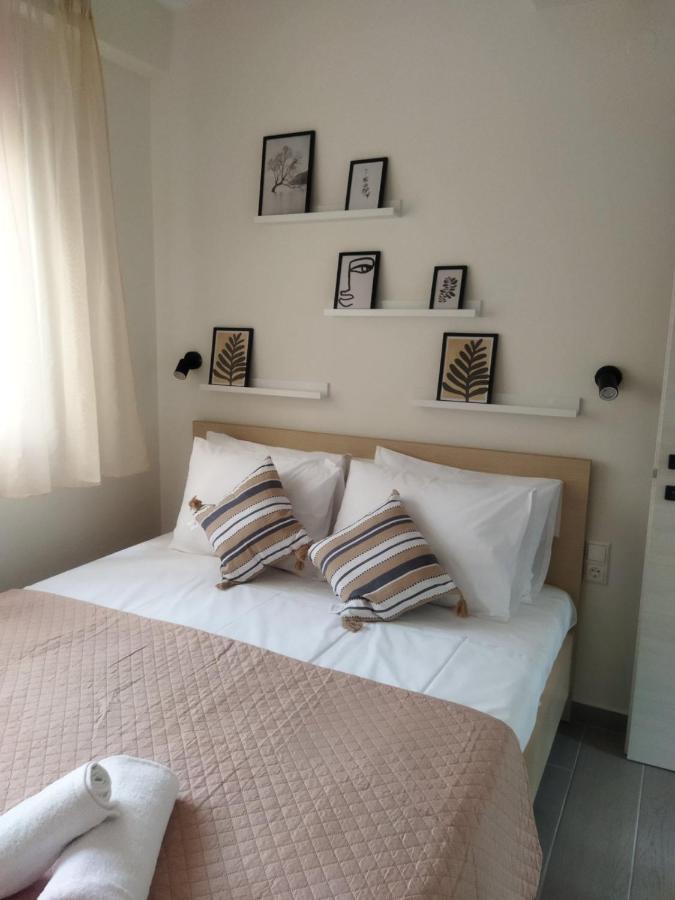 Sunrise Apartment Kavala Exterior foto