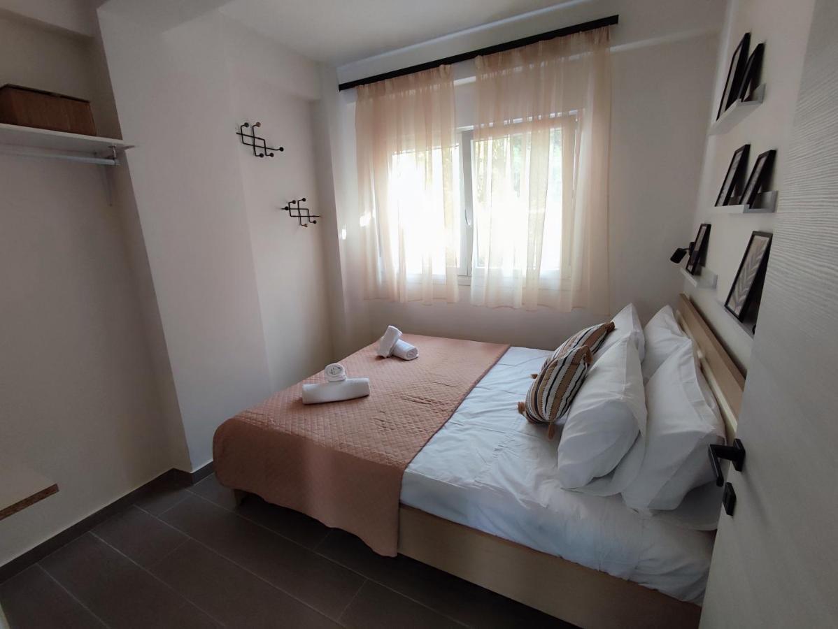Sunrise Apartment Kavala Exterior foto
